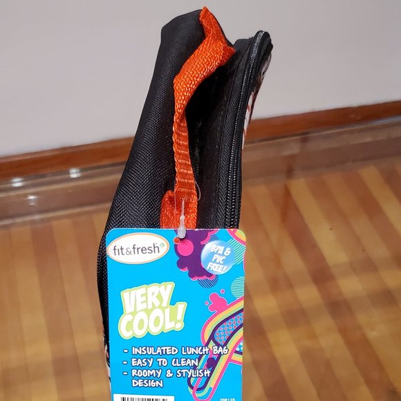 NWT Chiller bag lunchbox - Picture 3 of 3